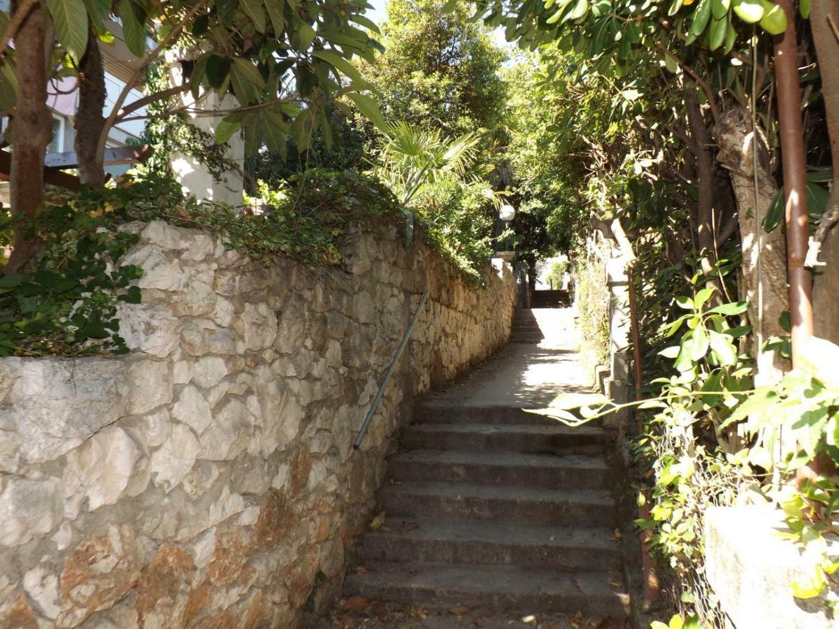 La Mia Apartment Dubrovnik Exterior foto